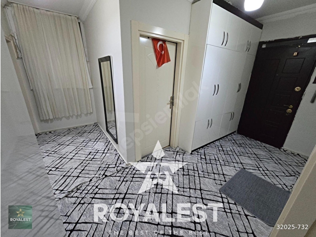 ROYALESTTEN ACİL ANA CADDE ÜZERİ BAKIMLI KAÇIRILMYACAK FIRSAT - Görsel 15