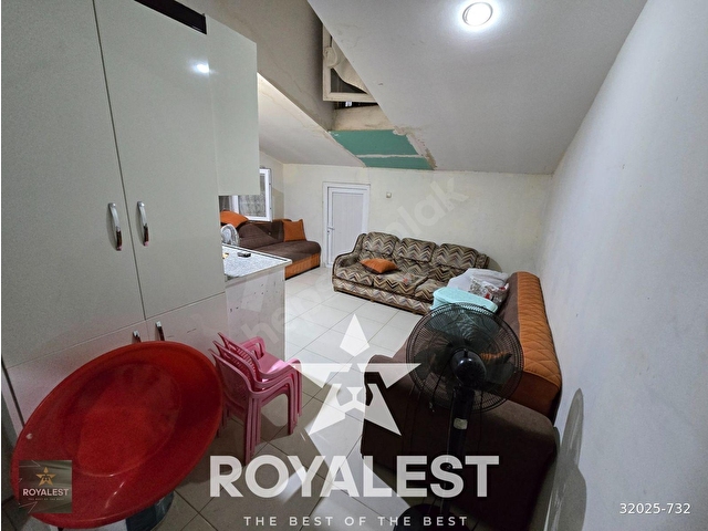ROYALESTTEN ACİL ANA CADDE ÜZERİ BAKIMLI KAÇIRILMYACAK FIRSAT - Görsel 24