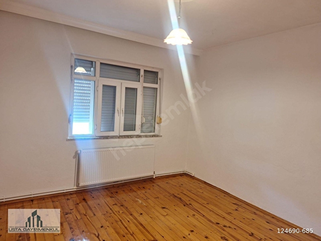 USTA GAYRİMENKULDEN MERKEZİ KONUMDA KİRALIK D.GAZLI 3+1 DAİRE - Görsel 7