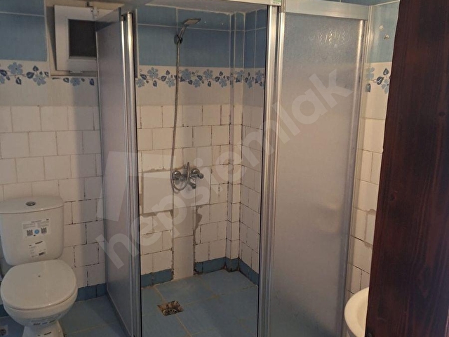 USTA GAYRİMENKULDEN MERKEZİ KONUMDA KİRALIK D.GAZLI 3+1 DAİRE - Görsel 11