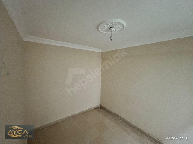 OKULLAR BÖLGESİNDE SİTE İÇİ AYÇADAN KİRALIK 2+0 DAİRE - Görsel 13