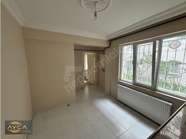 OKULLAR BÖLGESİNDE SİTE İÇİ AYÇADAN KİRALIK 2+0 DAİRE