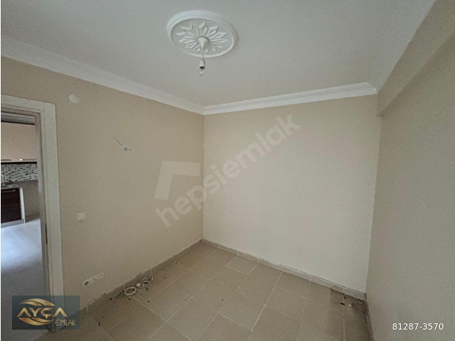 OKULLAR BÖLGESİNDE SİTE İÇİ AYÇADAN KİRALIK 2+0 DAİRE - Görsel 10
