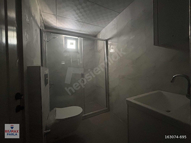 REMAX YASİR | ATAKUM YENİ MAH. TRAMVAY ALTINDA SIFIR KİRALIK 1+1 - Görsel 16