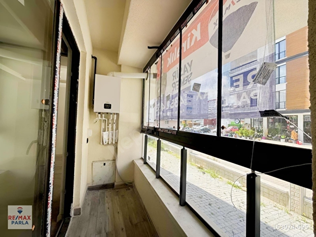 REMAX YASİR | ATAKUM YENİ MAH. TRAMVAY ALTINDA SIFIR KİRALIK 1+1 - Görsel 8