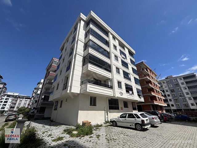 REMAX YASİR | ATAKUM YENİ MAH. TRAMVAY ALTINDA SIFIR KİRALIK 1+1 - Görsel 23