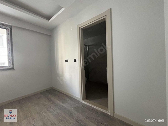 REMAX YASİR | ATAKUM YENİ MAH. TRAMVAY ALTINDA SIFIR KİRALIK 1+1 - Görsel 15