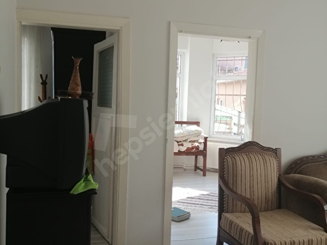 AYŞEKADINDA 2-1 FULL EŞYALI GİRİŞ KAT KİRALIK DAİRE - Görsel 6
