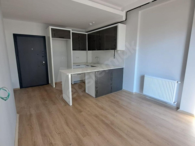 FIRSAT! 2+1 KÖŞE DAİRE- D.GAZ- ANKASTRE SET- ÇİFT CEPHE- HAVUZ - Görsel 8