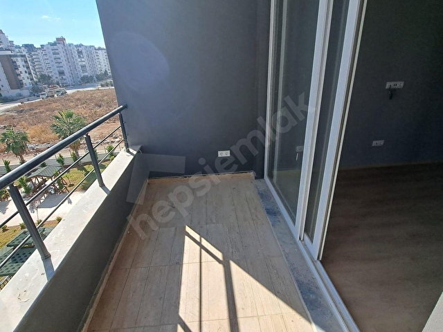 FIRSAT! 2+1 KÖŞE DAİRE- D.GAZ- ANKASTRE SET- ÇİFT CEPHE- HAVUZ - Görsel 24