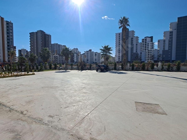 FIRSAT! 2+1 KÖŞE DAİRE- D.GAZ- ANKASTRE SET- ÇİFT CEPHE- HAVUZ - Görsel 7