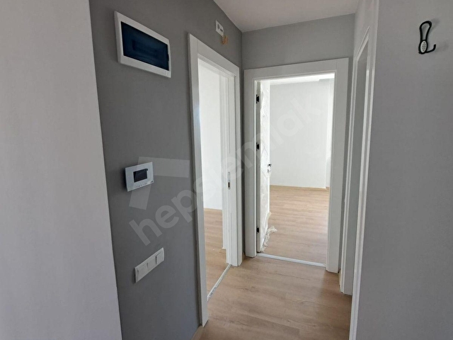 FIRSAT! 2+1 KÖŞE DAİRE- D.GAZ- ANKASTRE SET- ÇİFT CEPHE- HAVUZ - Görsel 22