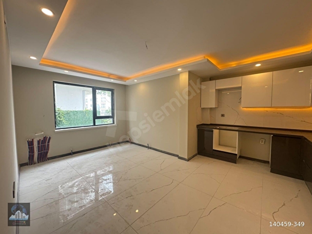 ŞEHİTLER CADDESİNDE GİRİŞ KAT 120M 3+1 SATILIK KUPON DAİRE - Görsel 5