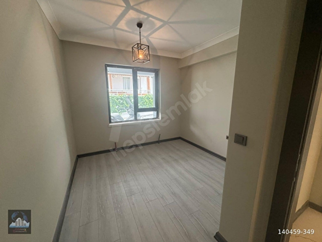 ŞEHİTLER CADDESİNDE GİRİŞ KAT 120M 3+1 SATILIK KUPON DAİRE - Görsel 18