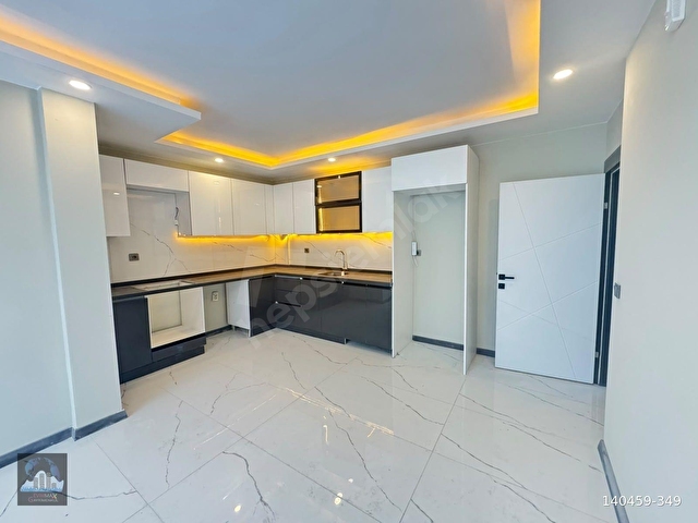 ŞEHİTLER CADDESİNDE GİRİŞ KAT 120M 3+1 SATILIK KUPON DAİRE - Görsel 7