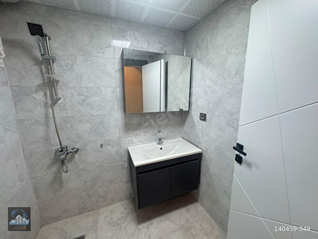 ŞEHİTLER CADDESİNDE GİRİŞ KAT 120M 3+1 SATILIK KUPON DAİRE - Görsel 21