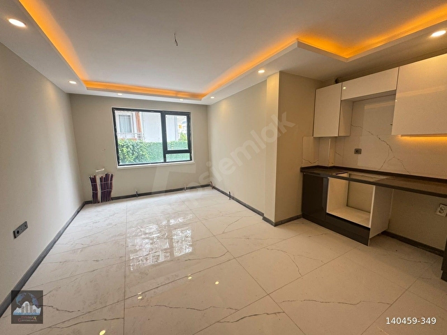 ŞEHİTLER CADDESİNDE GİRİŞ KAT 120M 3+1 SATILIK KUPON DAİRE - Görsel 4