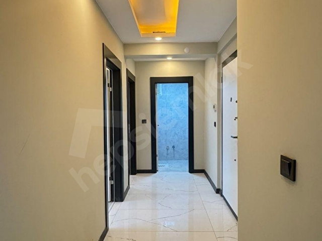 ŞEHİTLER CADDESİNDE GİRİŞ KAT 120M 3+1 SATILIK KUPON DAİRE - Görsel 16
