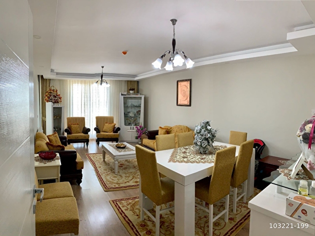Basaksehir Kayasehir 19 Bolge Onu Acik En Buyuk Satilik 3 1 103221 199 Hurriyet Emlak