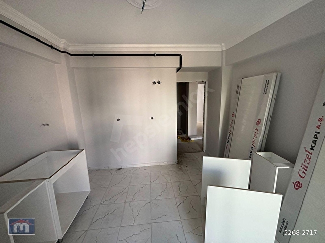 ERDEK ATATÜRK MAH DENİZ MANZARALI SIFIR SATILIK DAİRE - Görsel 16