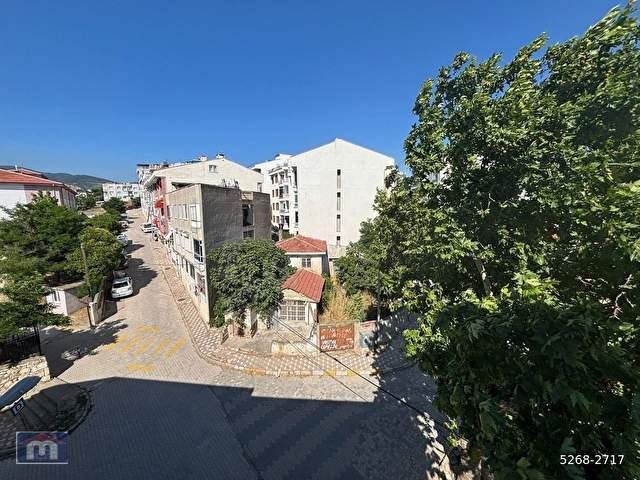 ERDEK ATATÜRK MAH DENİZ MANZARALI SIFIR SATILIK DAİRE - Görsel 22