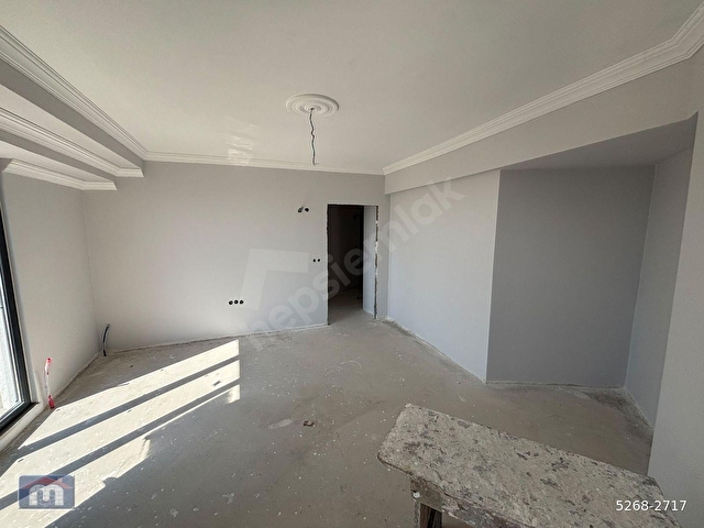 ERDEK ATATÜRK MAH DENİZ MANZARALI SIFIR SATILIK DAİRE - Görsel 27
