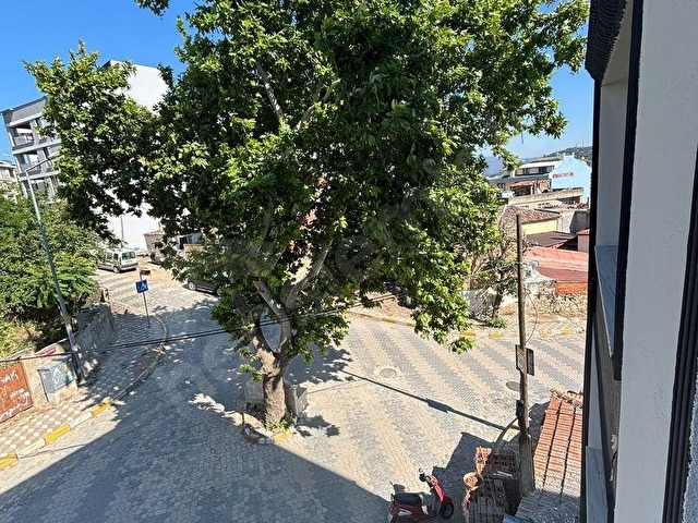 ERDEK ATATÜRK MAH DENİZ MANZARALI SIFIR SATILIK DAİRE - Görsel 21