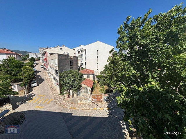 ERDEK ATATÜRK MAH DENİZ MANZARALI SIFIR SATILIK DAİRE - Görsel 20