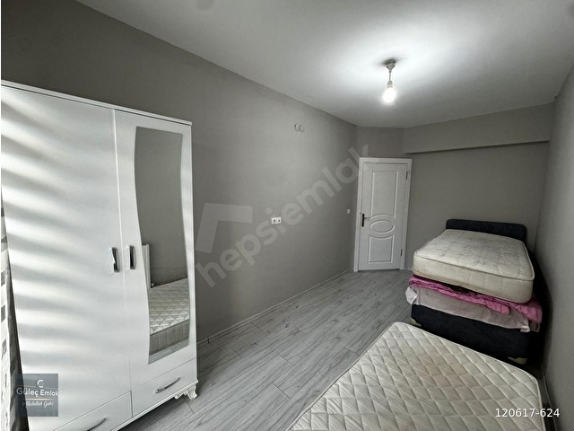 GÜLEÇ EMLAKTAN | 3+0 | 70M2 | BALKONLU SATILIK DAİRE - Görsel 9