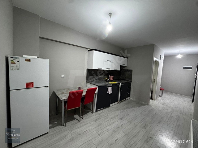 GÜLEÇ EMLAKTAN | 3+0 | 70M2 | BALKONLU SATILIK DAİRE - Görsel 5