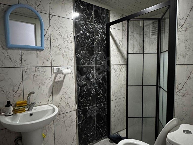 GÜLEÇ EMLAKTAN | 3+0 | 70M2 | BALKONLU SATILIK DAİRE - Görsel 6