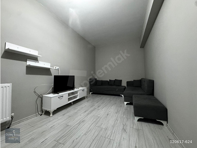 GÜLEÇ EMLAKTAN | 3+0 | 70M2 | BALKONLU SATILIK DAİRE