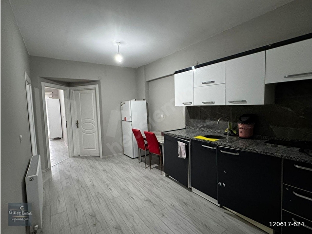 GÜLEÇ EMLAKTAN | 3+0 | 70M2 | BALKONLU SATILIK DAİRE - Görsel 3