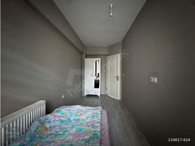 GÜLEÇ EMLAKTAN | 3+0 | 70M2 | BALKONLU SATILIK DAİRE - Görsel 7