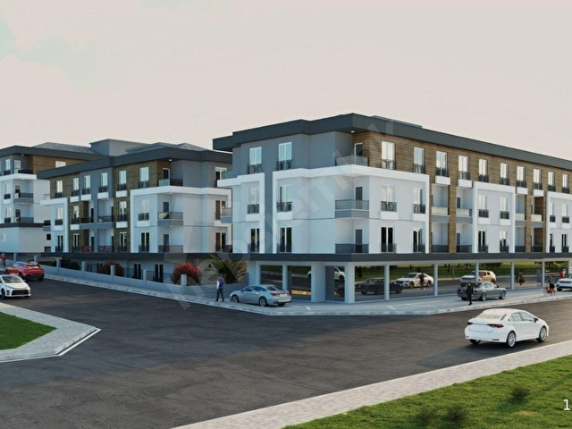 CENTURY 21DEN TURNASUYUNDA SATILIK 2+1 DAİRE - Görsel 20