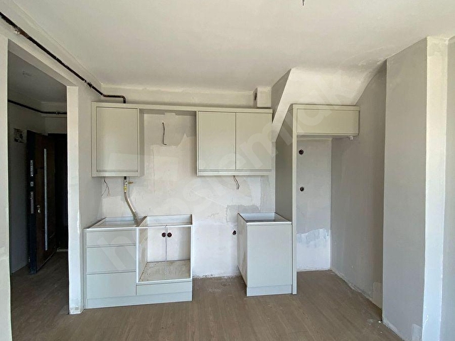 CENTURY 21DEN TURNASUYUNDA SATILIK 2+1 DAİRE - Görsel 17
