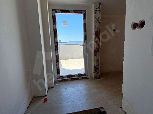 CENTURY 21DEN TURNASUYUNDA SATILIK 2+1 DAİRE - Görsel 8