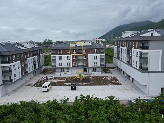CENTURY 21DEN TURNASUYUNDA SATILIK 2+1 DAİRE - Görsel 18