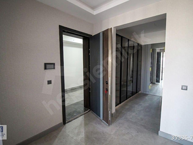 YAŞAMKENT ŞİRANDE KİRALIK 5.5+1 UKTRA LÜKS DAİRE - Görsel 18