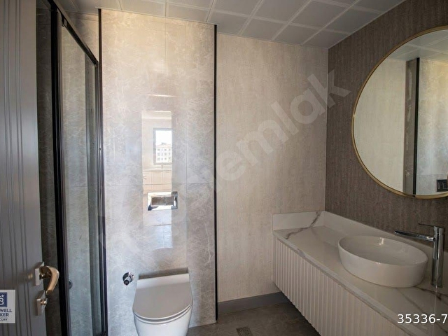 YAŞAMKENT ŞİRANDE KİRALIK 5.5+1 UKTRA LÜKS DAİRE - Görsel 11
