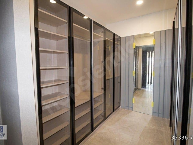 YAŞAMKENT ŞİRANDE KİRALIK 5.5+1 UKTRA LÜKS DAİRE - Görsel 3