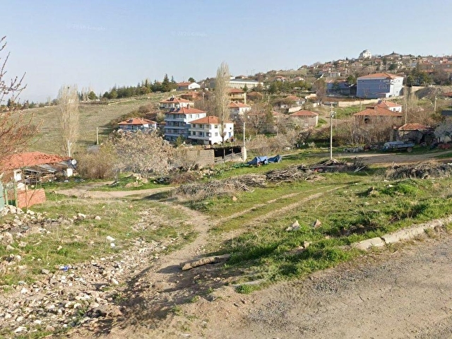 KIRIKKALE KESKİN ALTINTAŞ SATILIK KONUT İMARLI 402 M2 ARSA - Görsel 24