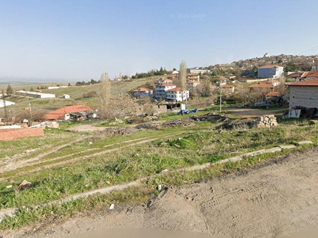 KIRIKKALE KESKİN ALTINTAŞ SATILIK KONUT İMARLI 402 M2 ARSA - Görsel 25