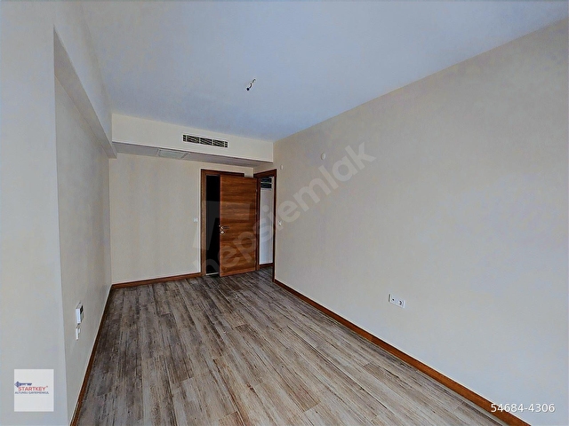 Çiğli Uğur Mumcu Marka 333 Sitesinde Havuz Manzaralı 2+1 Daire - Görsel 29