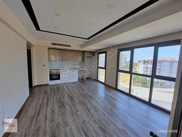 Çiğli Uğur Mumcu Marka 333 Sitesinde Havuz Manzaralı 2+1 Daire - Görsel 13