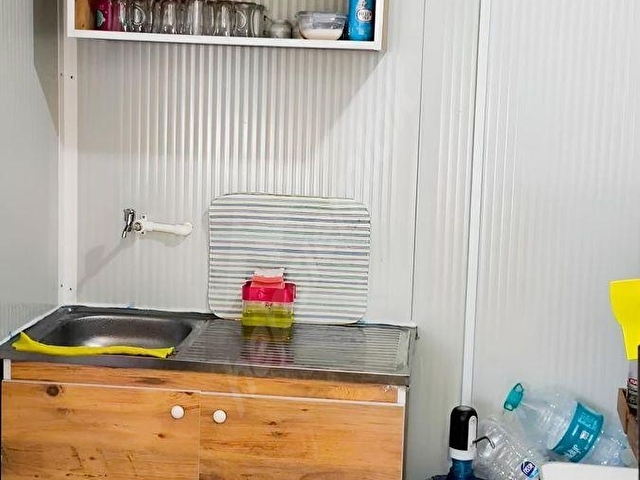 AYSELDEN ŞİLE İMRENLİDE 296M2 İÇİNDE KONTERNIR YAZLIK EV - Görsel 28