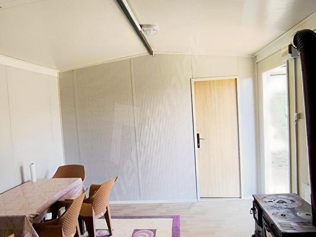 AYSELDEN ŞİLE İMRENLİDE 296M2 İÇİNDE KONTERNIR YAZLIK EV - Görsel 26