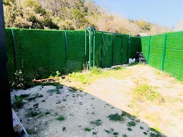 AYSELDEN ŞİLE İMRENLİDE 296M2 İÇİNDE KONTERNIR YAZLIK EV - Görsel 25
