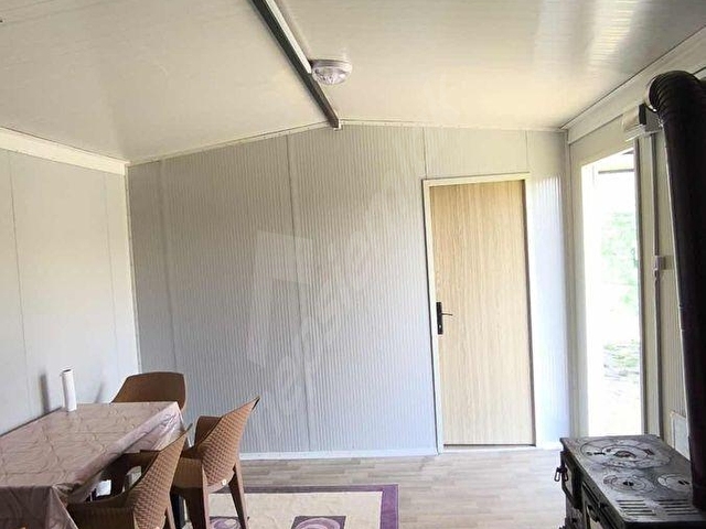 AYSELDEN ŞİLE İMRENLİDE 296M2 İÇİNDE KONTERNIR YAZLIK EV - Görsel 14