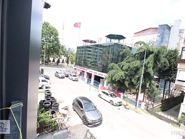 Gülbaba Emlaktan Bahçeli Otoparklı 2+1 Köşe Daire - Görsel 26